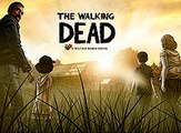 The Walking Dead, final del juego