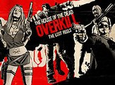 The House of the Dead: Overkill - The Lost Reels, Tráiler presentación