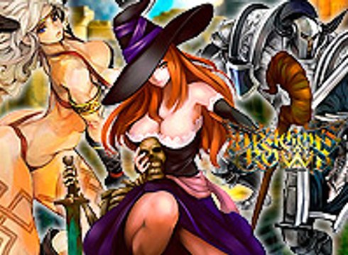 Dragon's Crown, Vídeo Impresiones