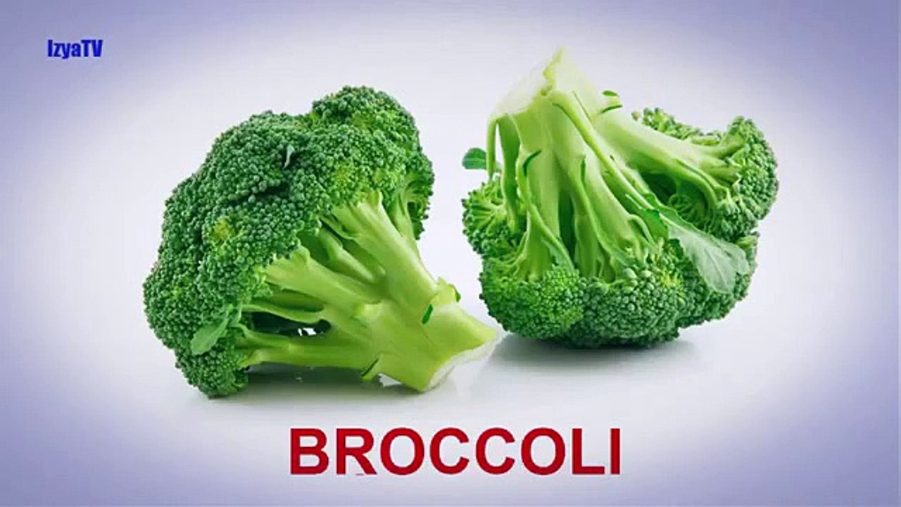 Vegetables for kids | Learn vegetable | Cartoon for children