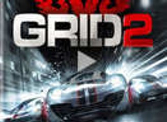 GRiD 2, Circuito de Algarve Gameplay