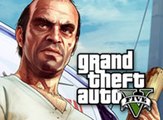 Grand Theft Auto V, Tráiler Trevor