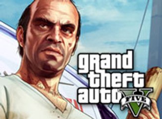 Grand Theft Auto V, Tráiler Trevor