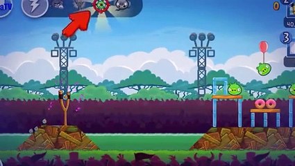 Angry Birds Friends : Cartoon for children : Game for kids : Juegos infantiles