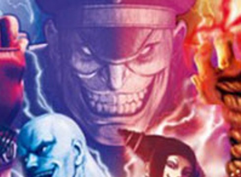 Open MeriStation, Super Street Fighter IV