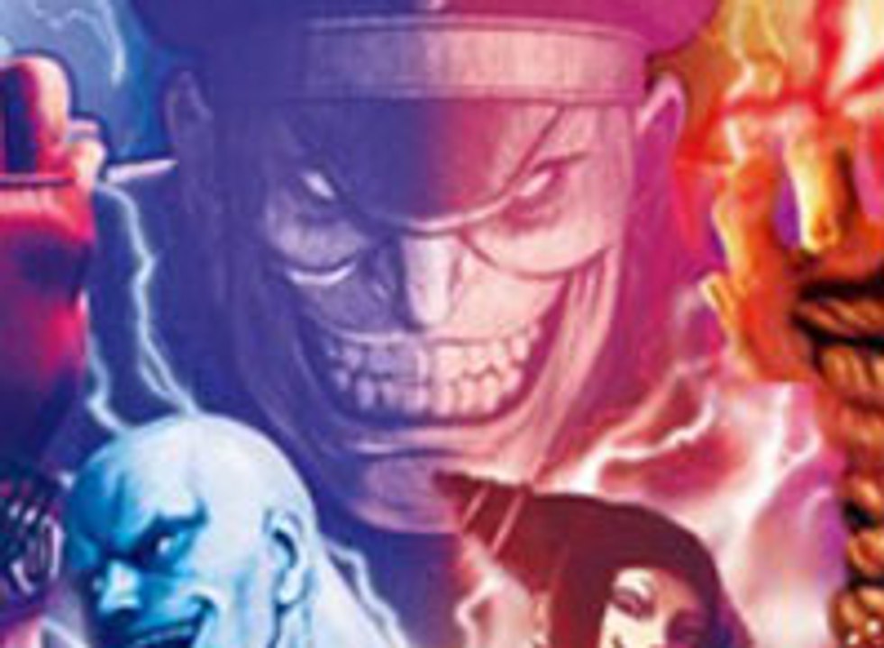 Open MeriStation, Super Street Fighter IV