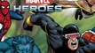 Marvel Heroes, Trajes de Iron Man 3