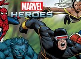 Marvel Heroes, Trajes de Iron Man 3