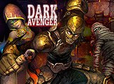 Dark Avenger, Trailer Sneak Peek
