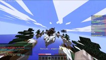 Minecraft Skywars | EPIC FAIL TEBLOK! | EP 2