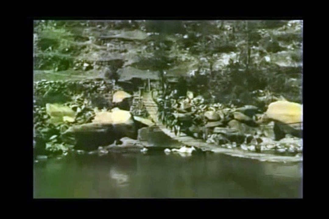 Sipahi Maqbool Hussain - IndoPak War 1965