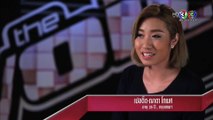 The Voice Thailand  HD 6 กันยายน 2558 FULL