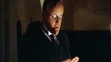 Canon Alberic's Scrap book, a ghost story by M R  James