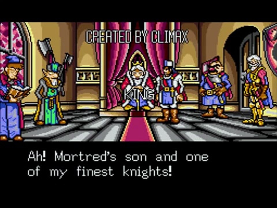 Darkness Let's Review: Shining In The Darkness...