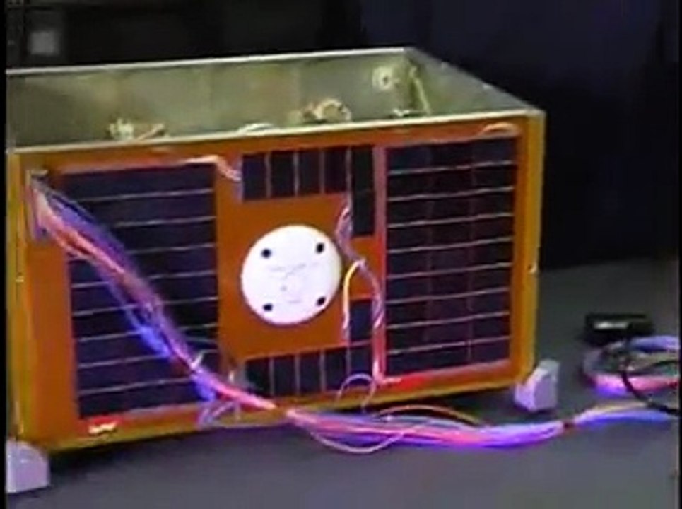 Propulsion In Space