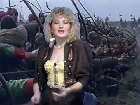 Goca Lazarevic - Vidovdan