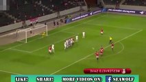 MANCHESTER UNITED LEGENDS VS LIVERPOOL LEGENDS 4-2 ALL GOALS AND HIGHLIGHTS