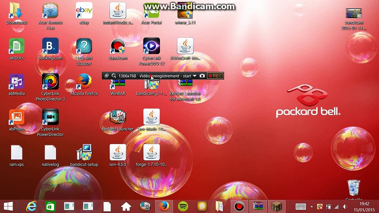 commment telecharger KeiNett Launcher