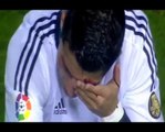 Cristiano Ronaldo Sad Moments | Best Football Player