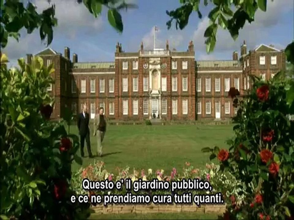 Little Britain sub ita - Anne e il metodo del dr. Lawrence