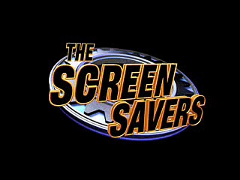 The Screen Savers Second Theme Song