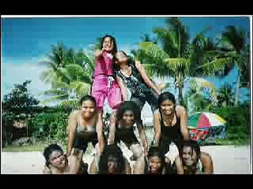 nauruan ladiez
