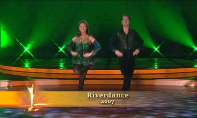 Riverdance - Riverdance 2007