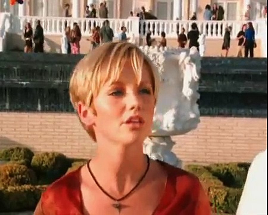 s club 7 in Hollywood the kiss 2/3