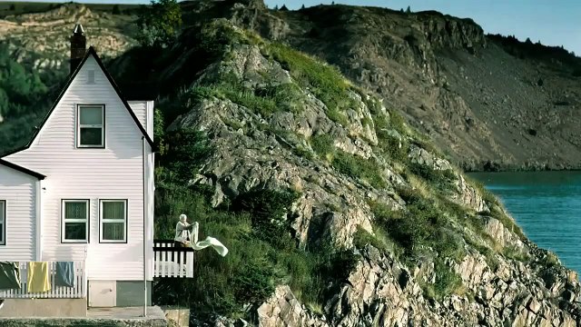 Newfoundland & Labrador - Welcome to Wilderness - Tourism Commercial - The Travel Channel - Canada