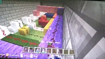 Minecraft (Xbox 360 Edition) Redstone Creations