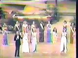 Miss Universe 1979- Finalists