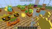 Plantas Vs Zombies Minecraft Mod