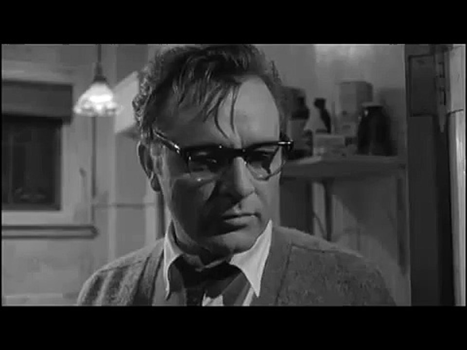 Who's Afraid of Virginia Woolf (1966)- Killing Martha