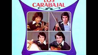 Los Carabajal - Domingo Santiagueño (1978) -DISCO ENTERO-