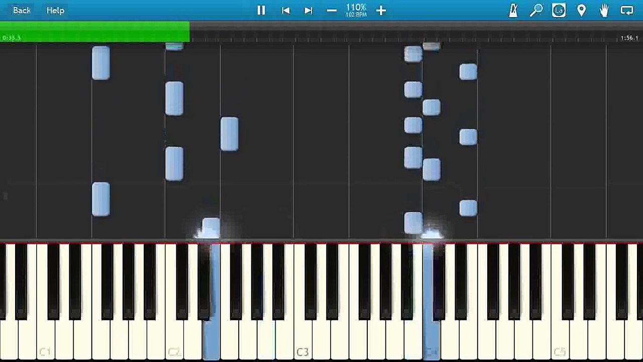 Hachiko Goodbye cancion final - final song (Siempre a tu lado - Hachi: A Dog's Tale)