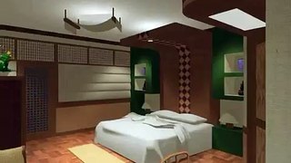 3D Architectural Animation - Virtual Home Tour