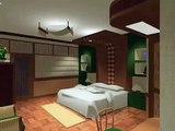 3D Architectural Animation - Virtual Home Tour