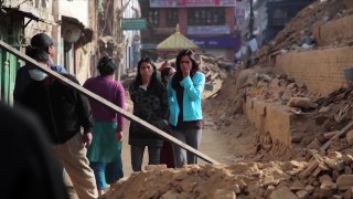Urgent: Help Nepal Earthquake Survivors