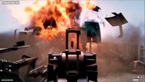 Far Cry 4 / Custom Maps / Rhino Rampage