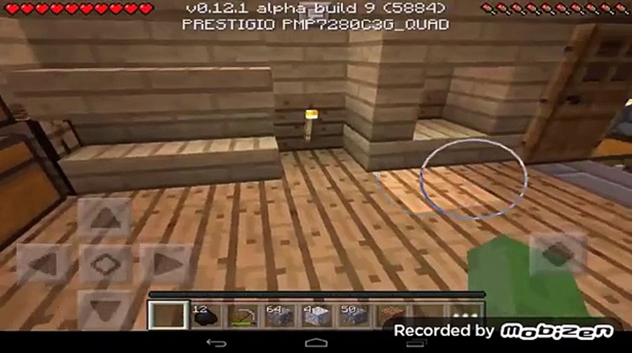 Jirda minecraft pe kralovstvy e3