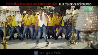 Whistle Baja Full Song  'Heropanti'