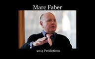 Marc Faber Gold Price & Stock Market Predictions & Forecast 2015