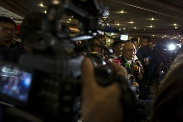 Thailand constitution: Military's council rejects draft