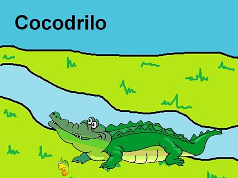 El sonido de los animales 1