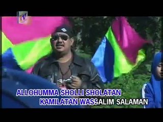 Sholawat - Sholawat Nariyah