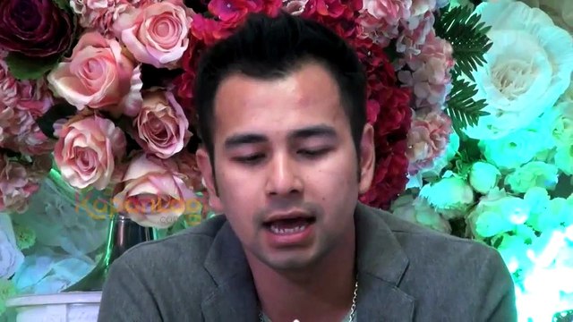 So Sweet Raffi Ahmad Berikan Hadiah Untuk Gigi Pasca Lahiran