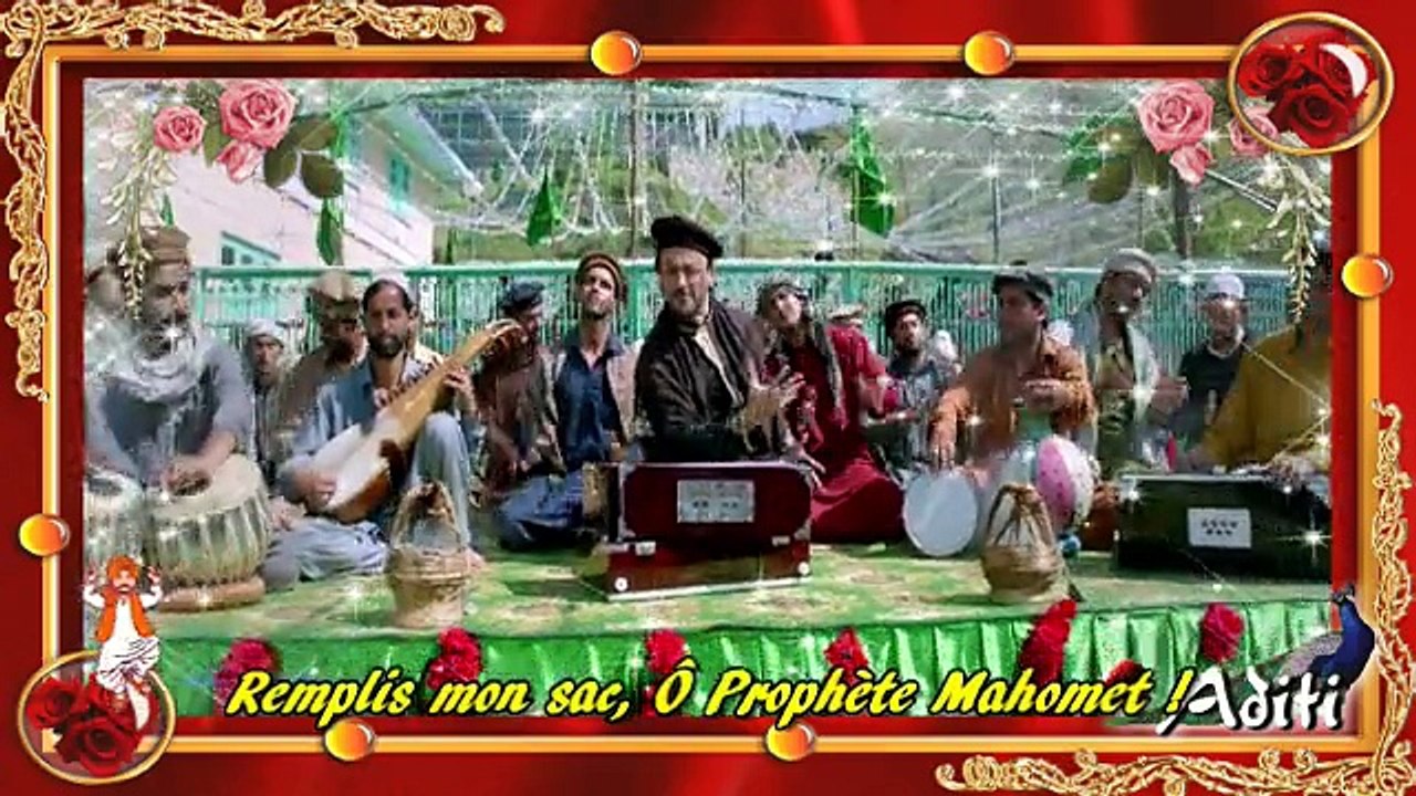 Bhar Do Jholi Meri vostfr