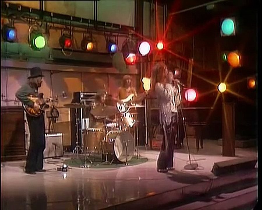 Janis Joplin - My Baby