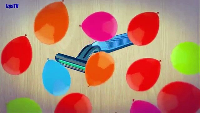 Tools for Children : Nail Clipper : Broom : Mop : Axe : Razor : Chisel : Hair Clippers