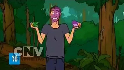 Cartoon Network - USA : MAD Episode